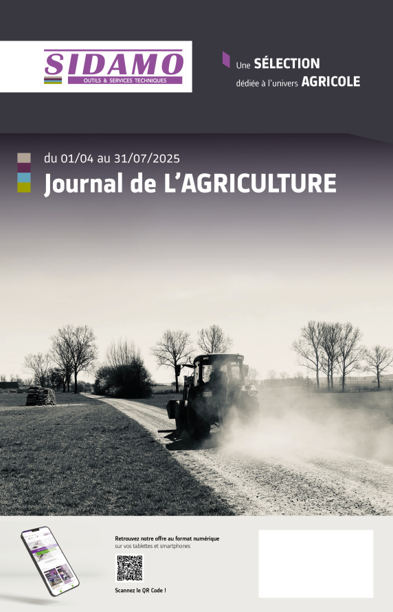 Journal de l'Agriculture