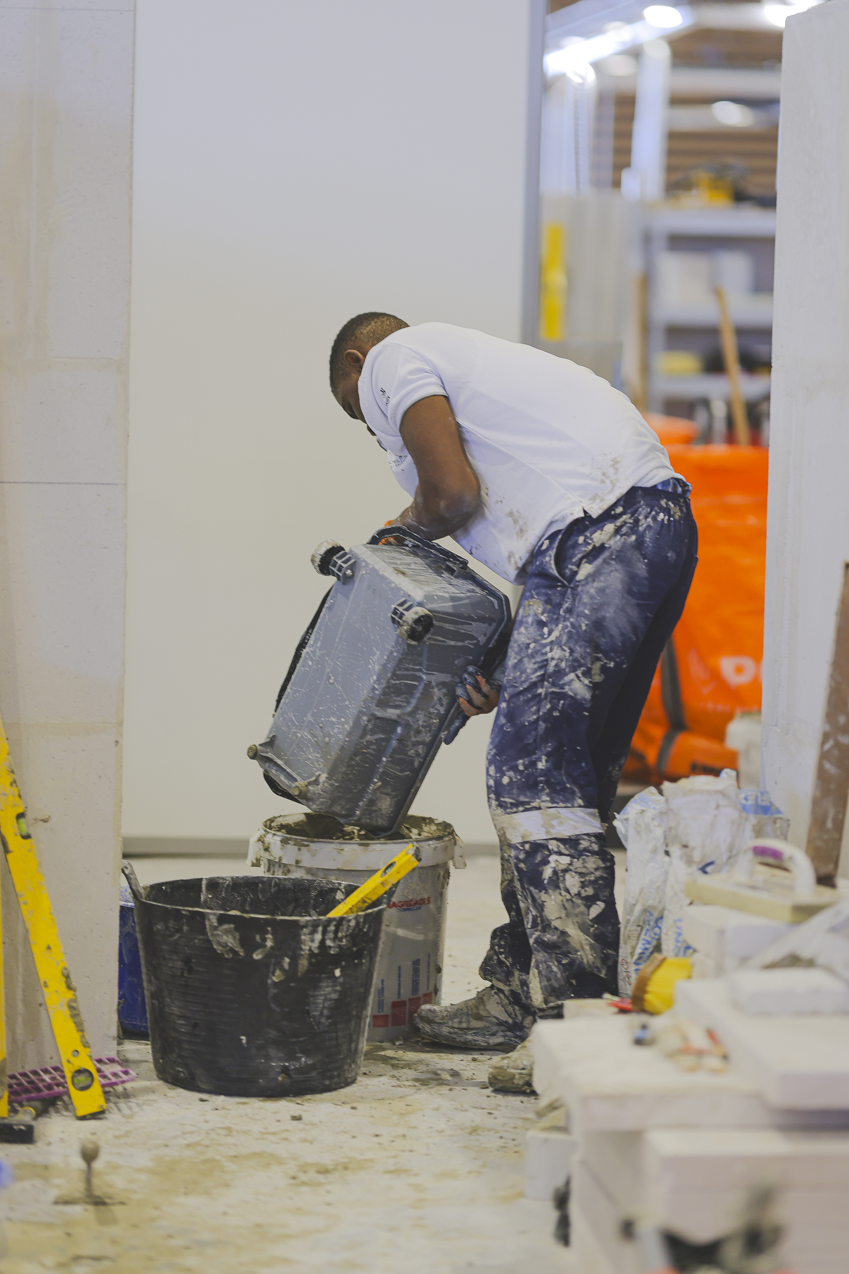 Worldskills Lyon 2024 - Journée du Jeudi