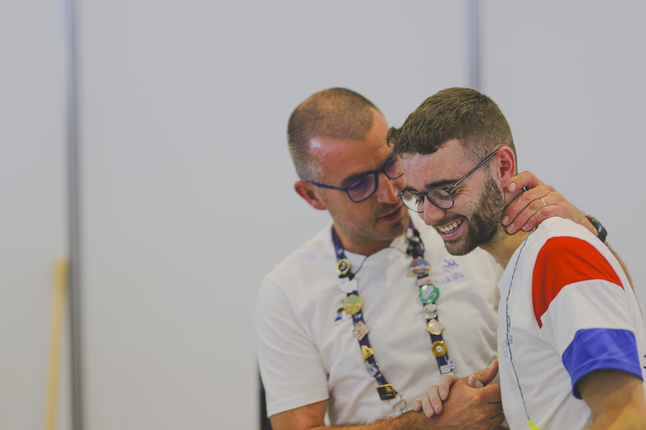 Worldskills Lyon 2024 - Journée du Samedi