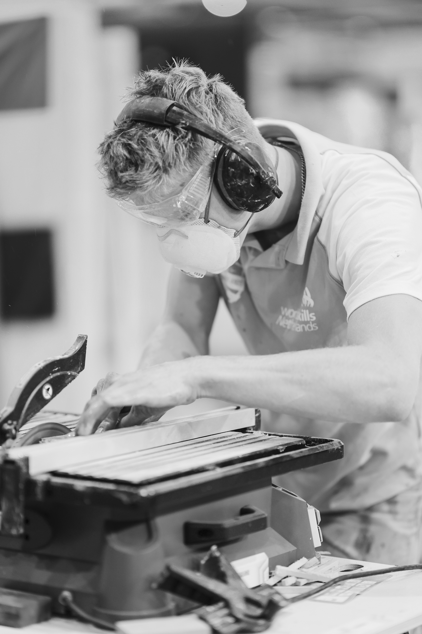 Worldskills Lyon 2024 - Journée du Samedi