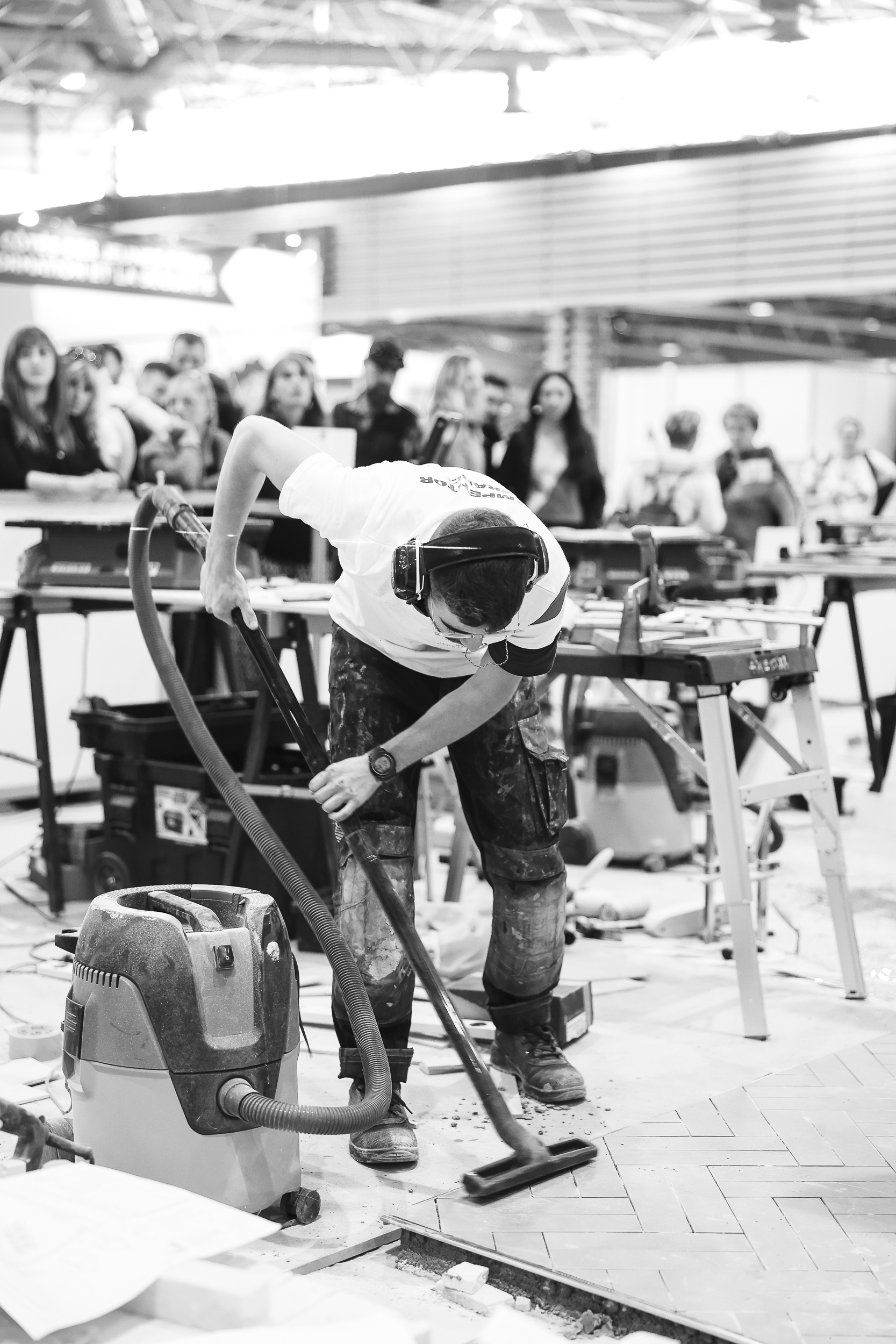 Worldskills Lyon 2024 - Journée du Samedi