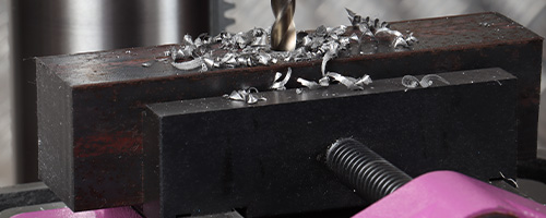 Vignette pour les outils coupants - Sidamo