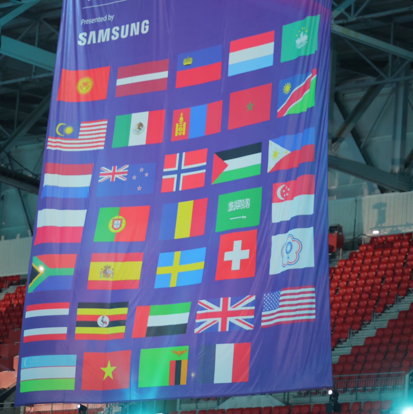 Compétition Worldskills Lyon 2024