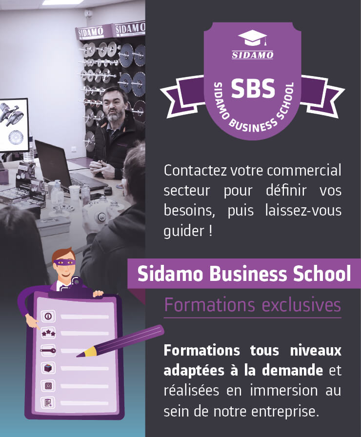 Sidamo Business School